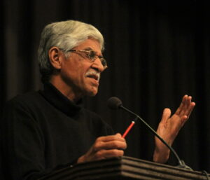 Dr. Kiran Seth